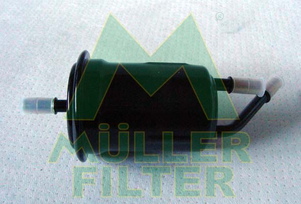 MULLER FILTER Degvielas filtrs FB324